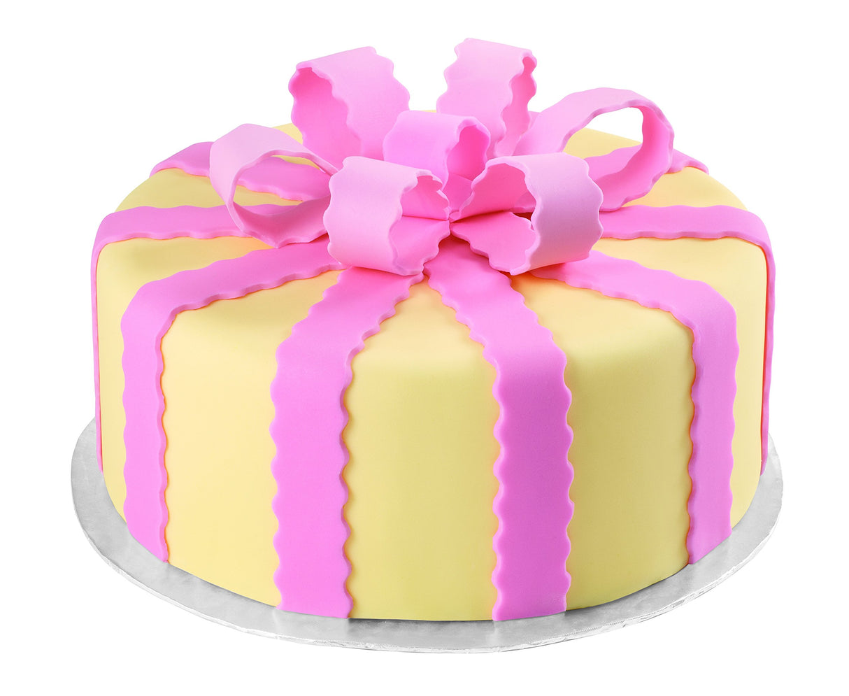 Suministros de decoración de pasteles