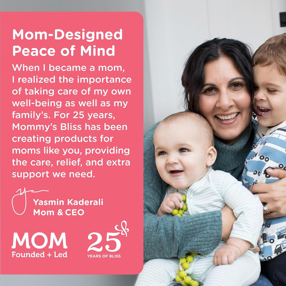 Soporte posnatal para lactancia, contiene cardo mariano 60u