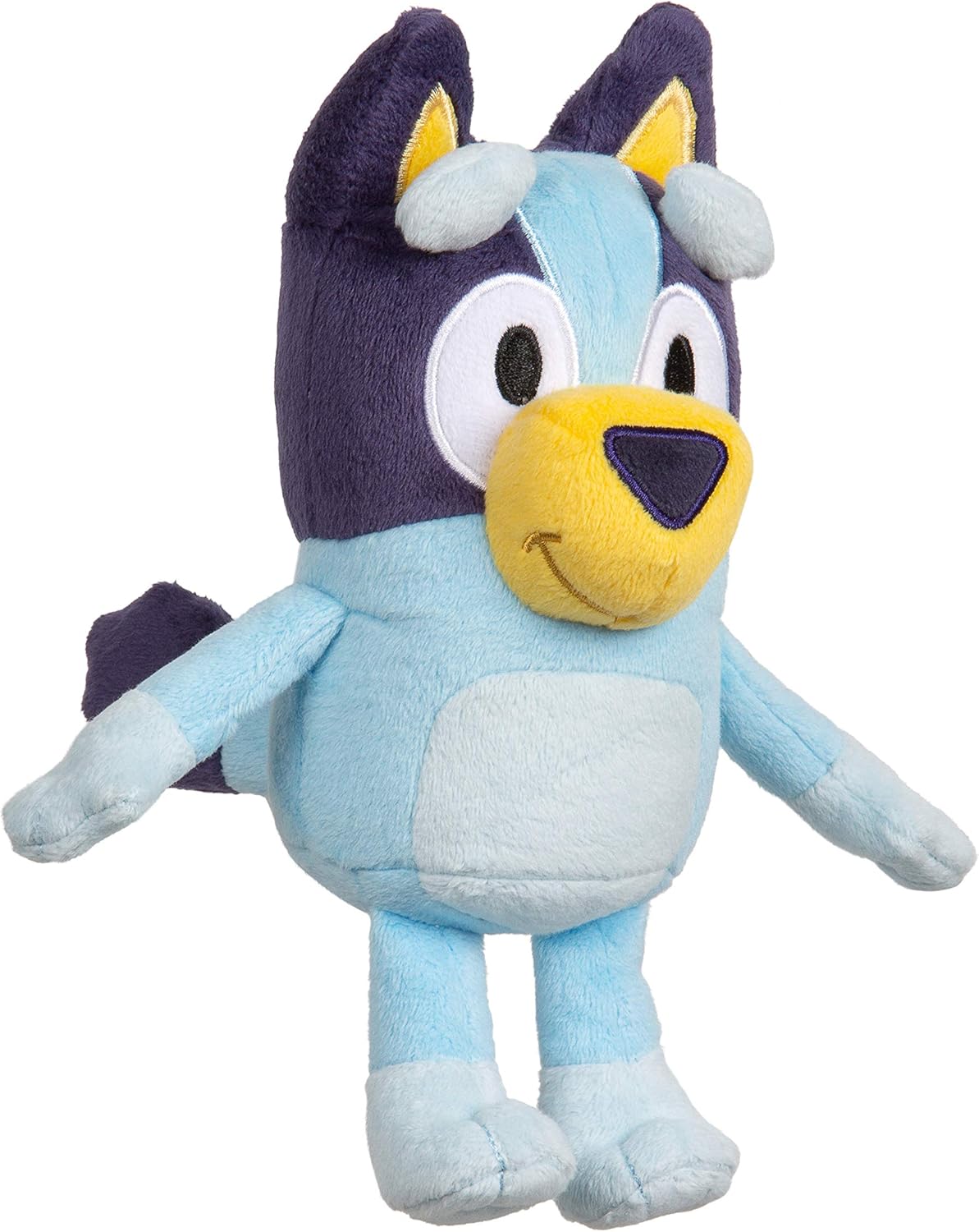 Peluche Bluey Friends alto suave y mullido