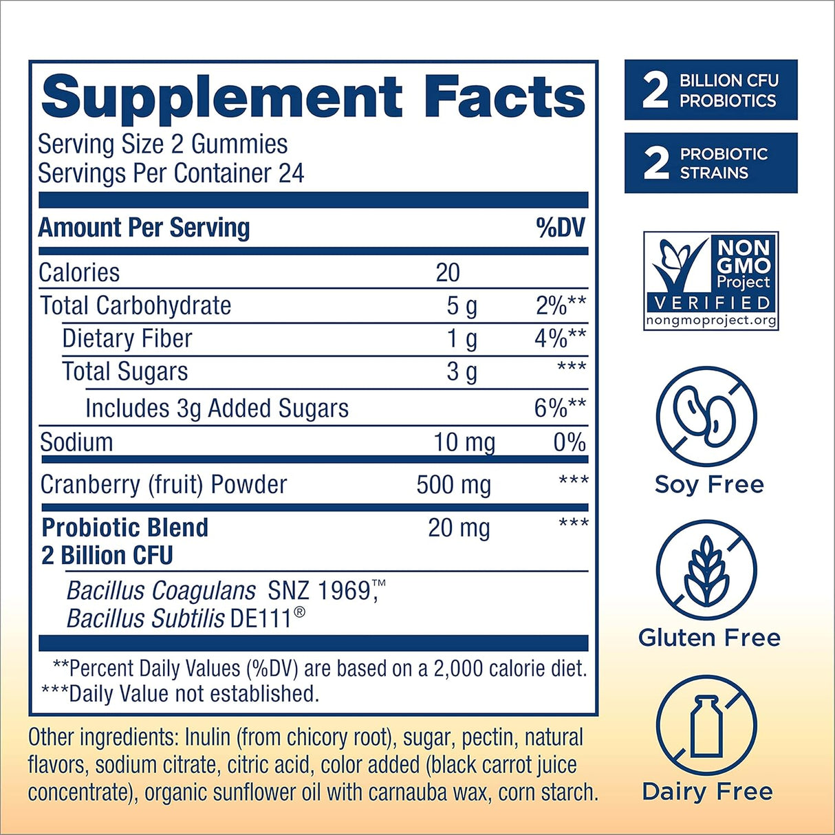 Suplementos y probióticas de cerezas par salud inmunológica