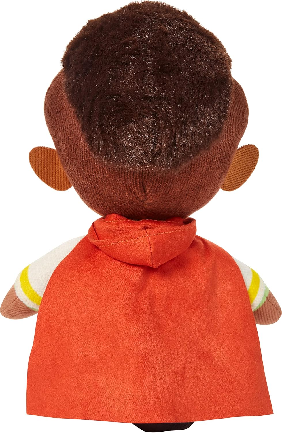 Muñecos de Peluche Star Wars, Mattel, 8 pulgadas, Aventuras Jedi