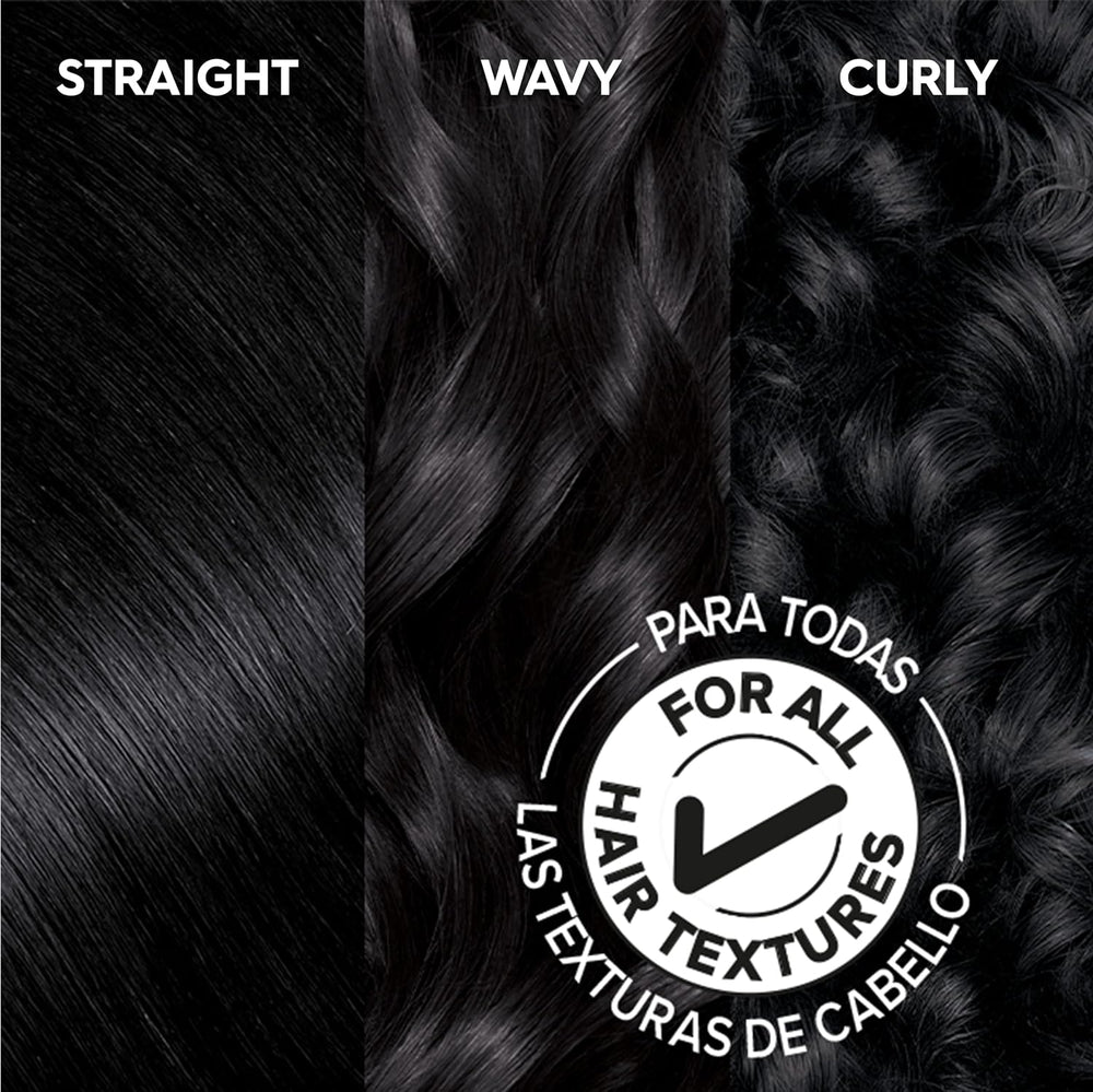 Garnier Olia Tinte permanent negro platino, 1 unidad-