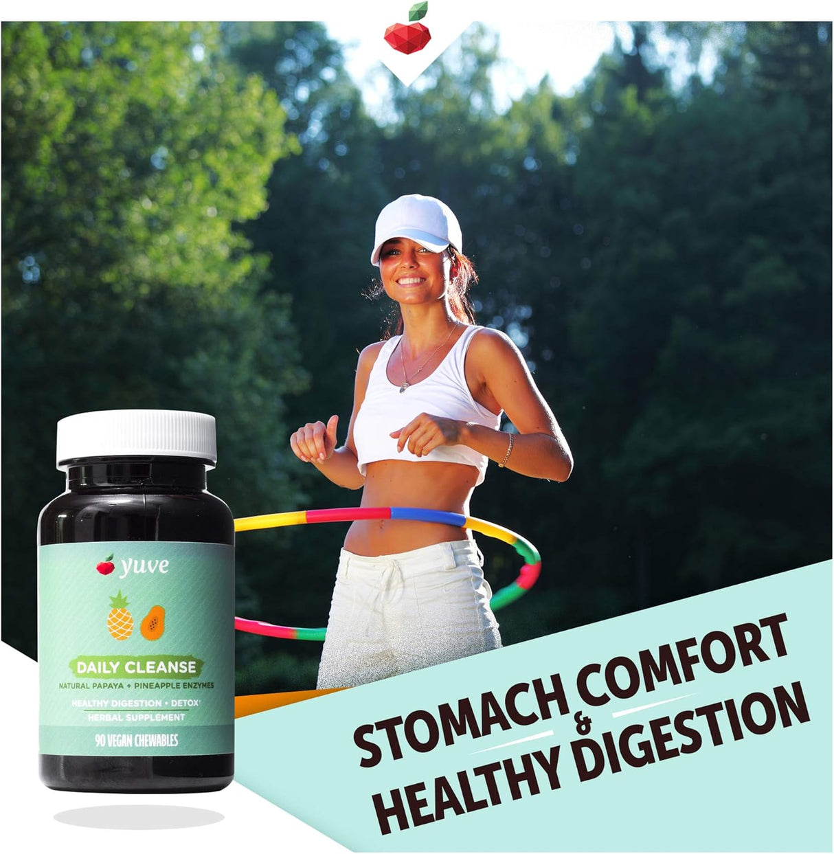 Suplementos Alimenticios ayuda al estreñimiento