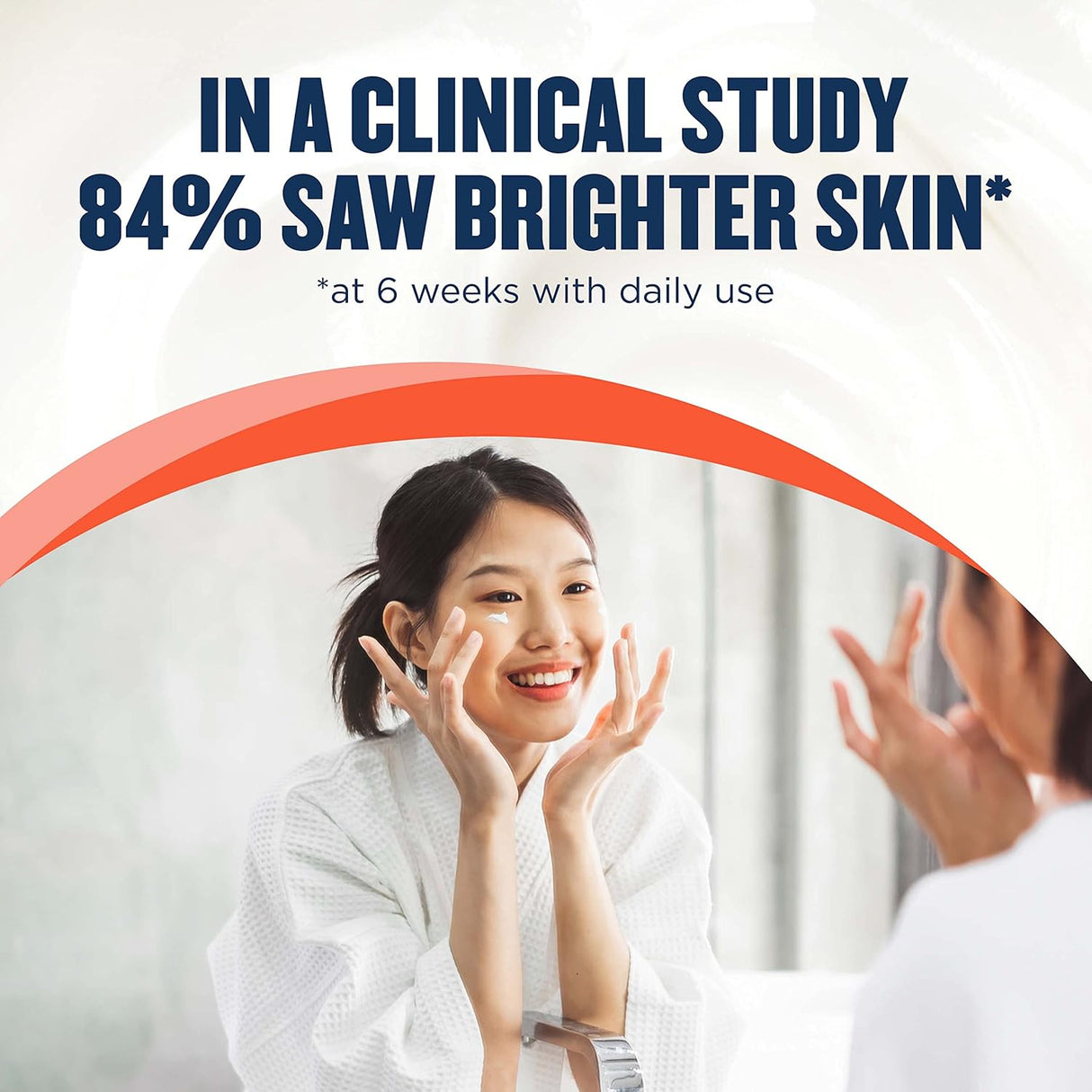 Loción con vitamina C Gold Bond