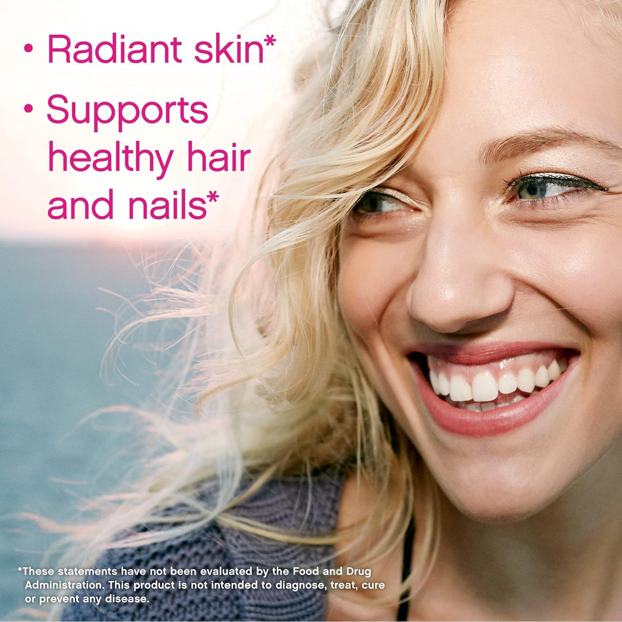 Suplementos Alimenticios colágeno vitamina C y biotina