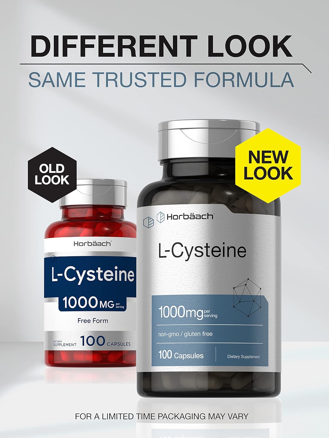 Suplementos Alimenticios Suplemento sin OMG y sin gluten