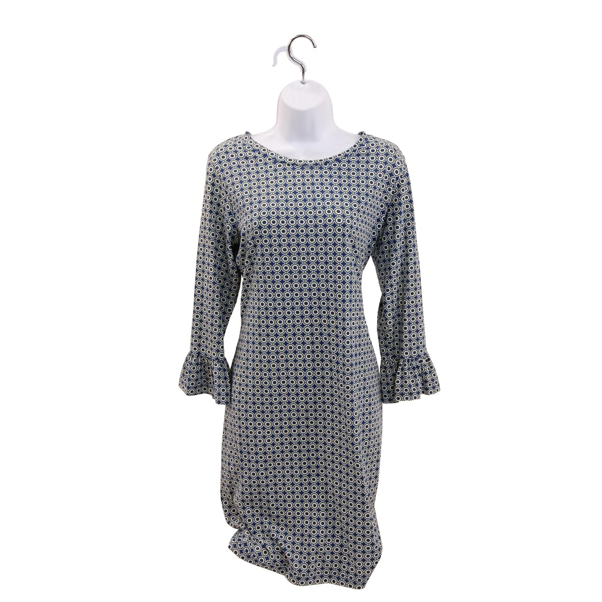 Torso Maniquí Femenino SSWBasics - Moldeado y Resistente - 5-10