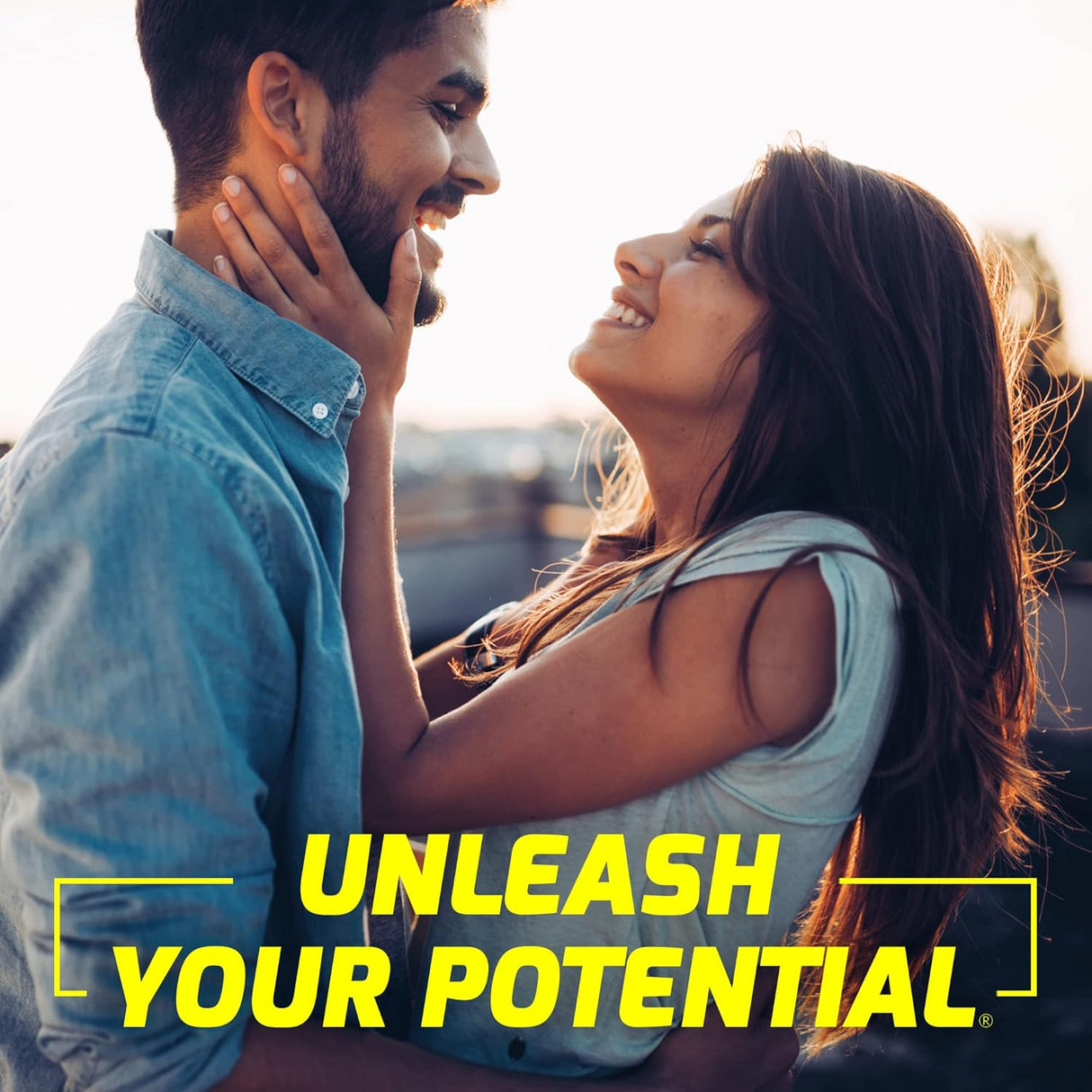 Suplementos Alimenticios de vitalidad y unidad masculina