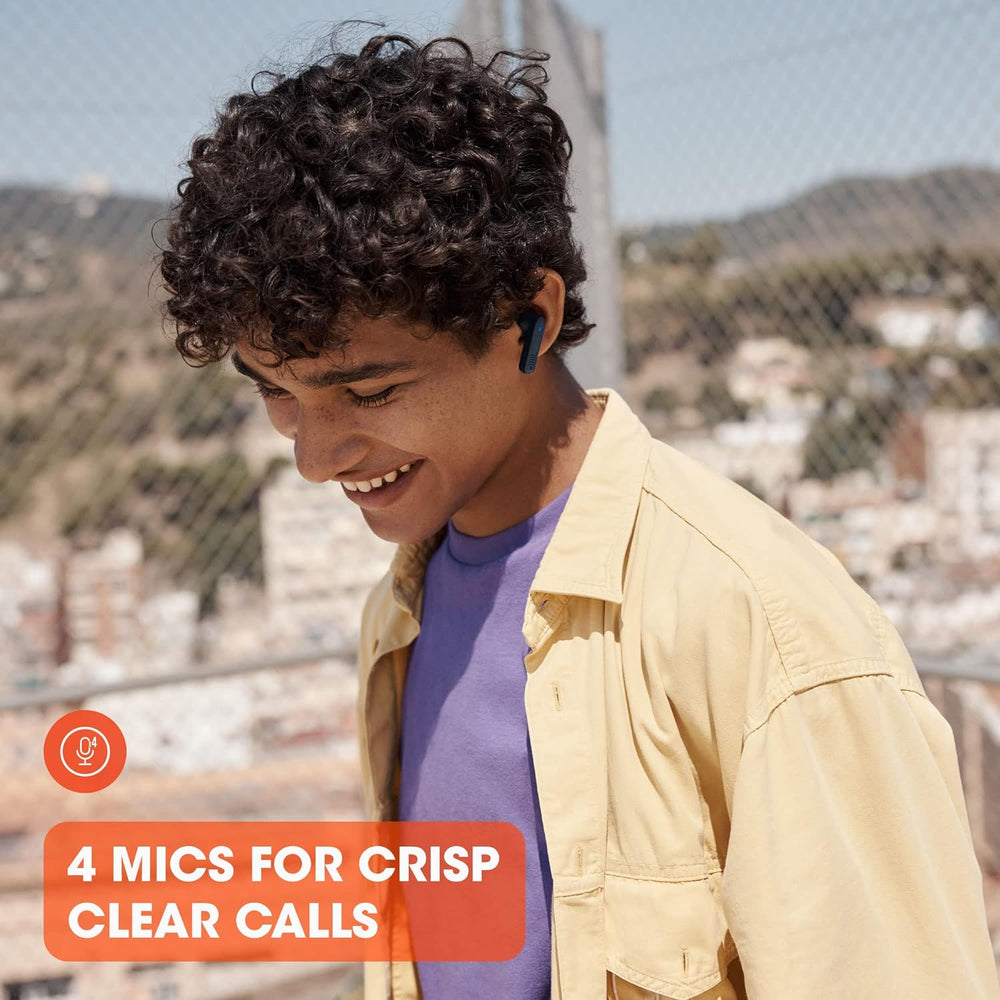 Auriculares In-Ear JBL Tune 230NC TWS, ANC, 40Hrs, IPX4