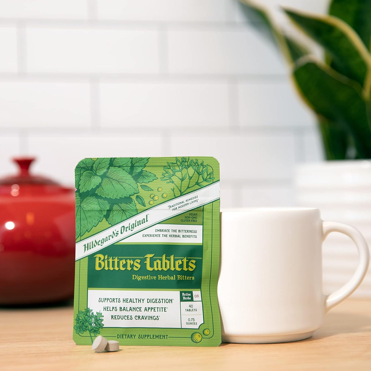 Suplementos herbal para apoyo al ayuno limpieza del hígado