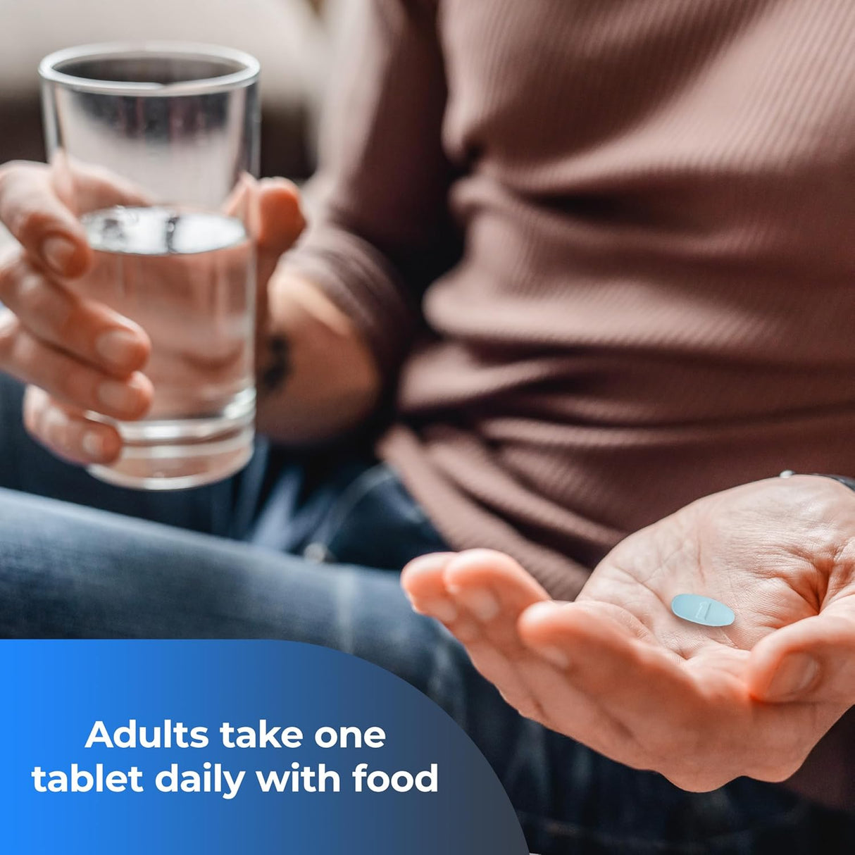 Multivitamínico One A Day Healthy Advantage 200 tabletas