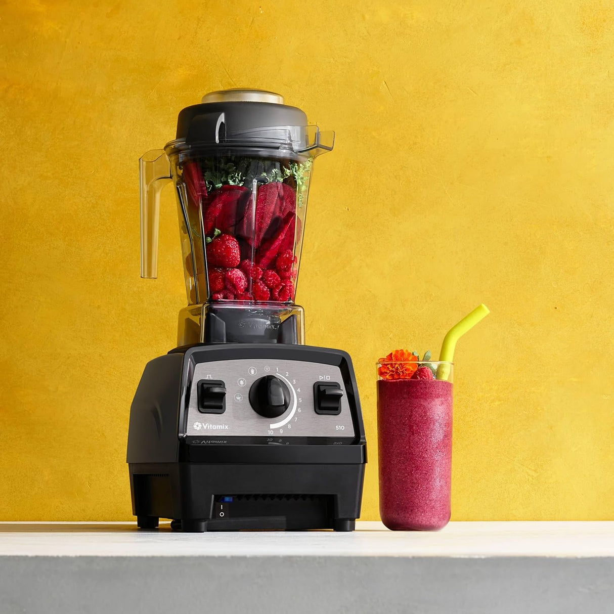 Licuadora Vitamix Propel 510, 48 oz, programas preestablecidos