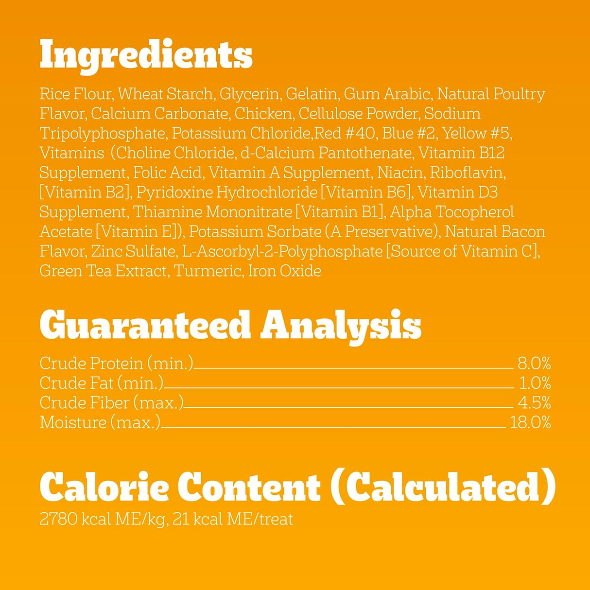 Dentastix Sabor Doble para Perros Pequeños, Pedigree, 24 Treats