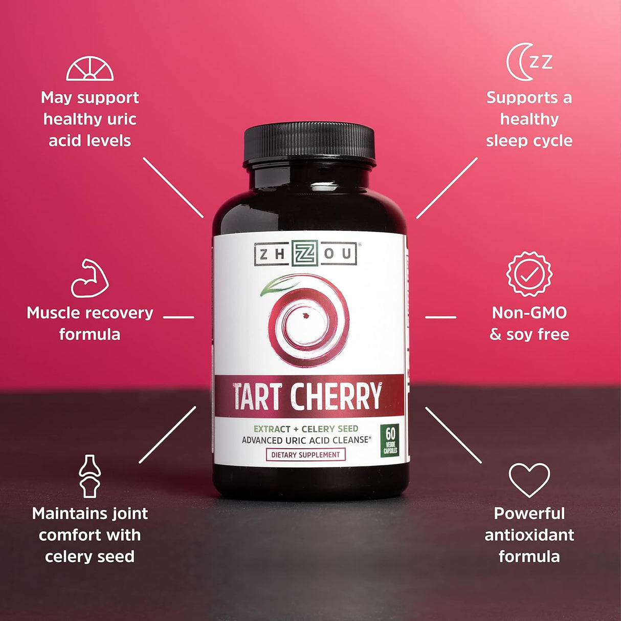 Suplementos Alimenticios en las articulaciones