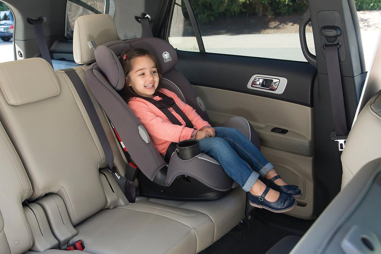 Asiento 3 en 1 para automóvil para bebés Safety 1st Continuum