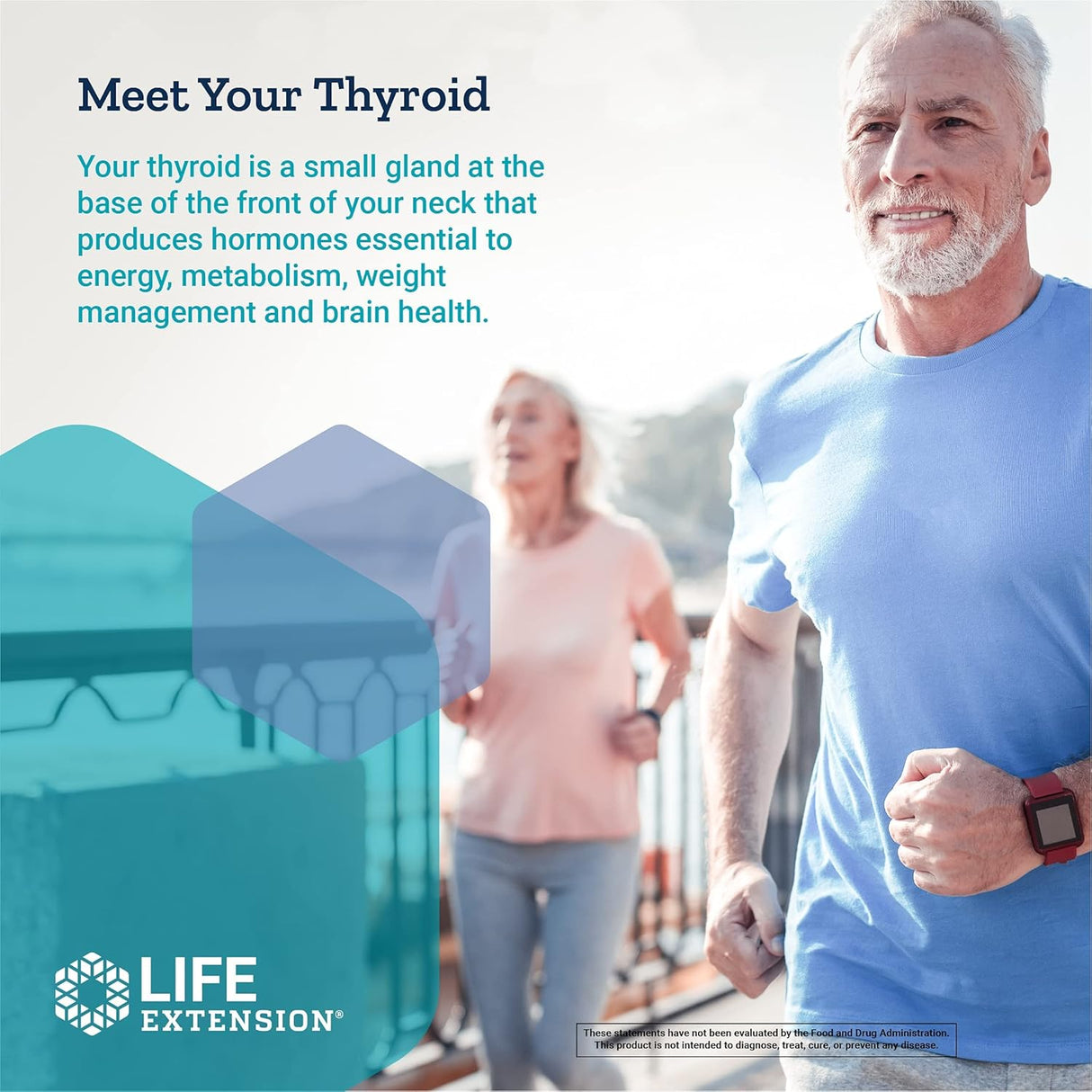 Suplementos Alimenticios triple acción de tiroides