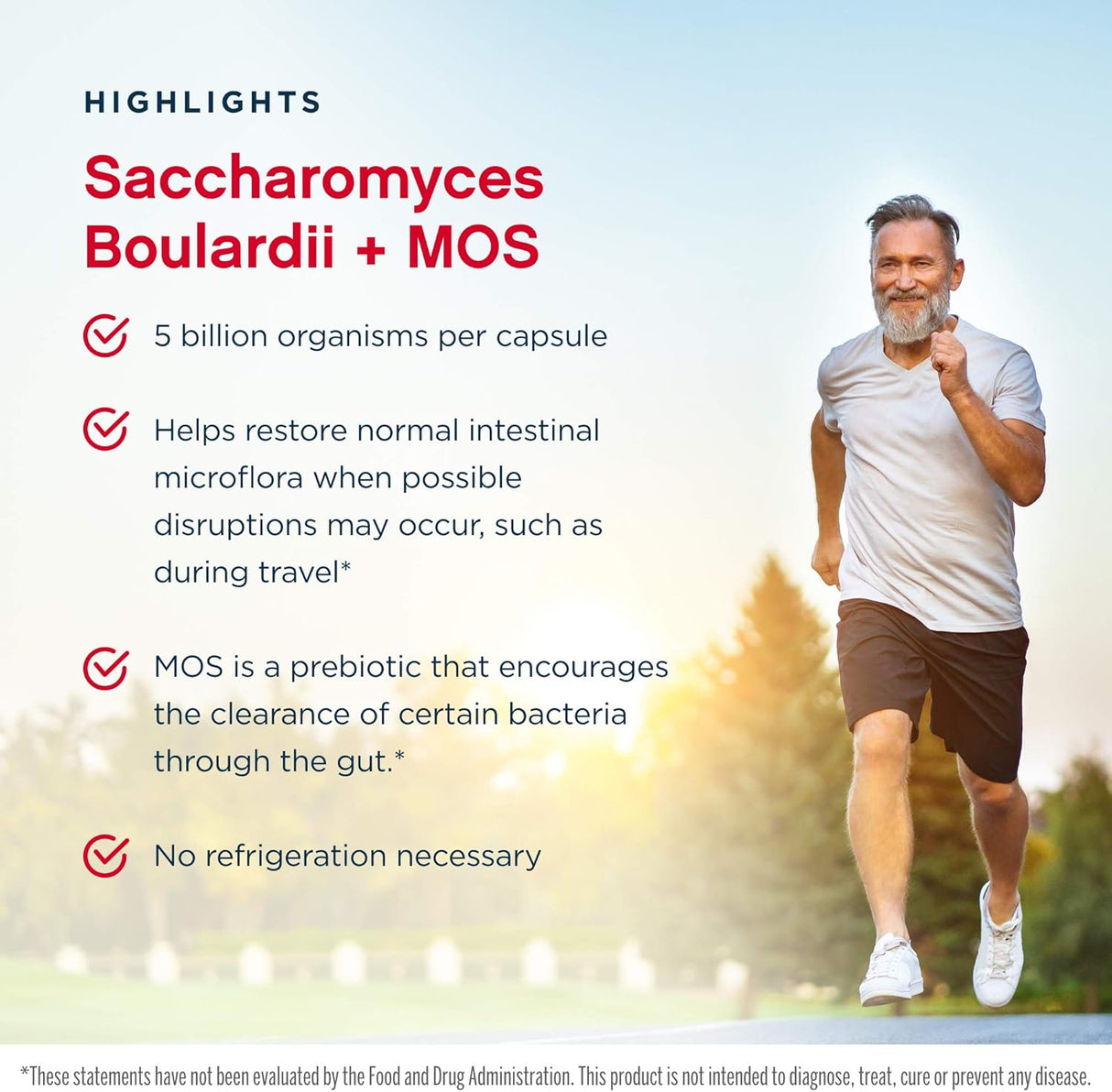 Suplementos mantener la micro intestinal