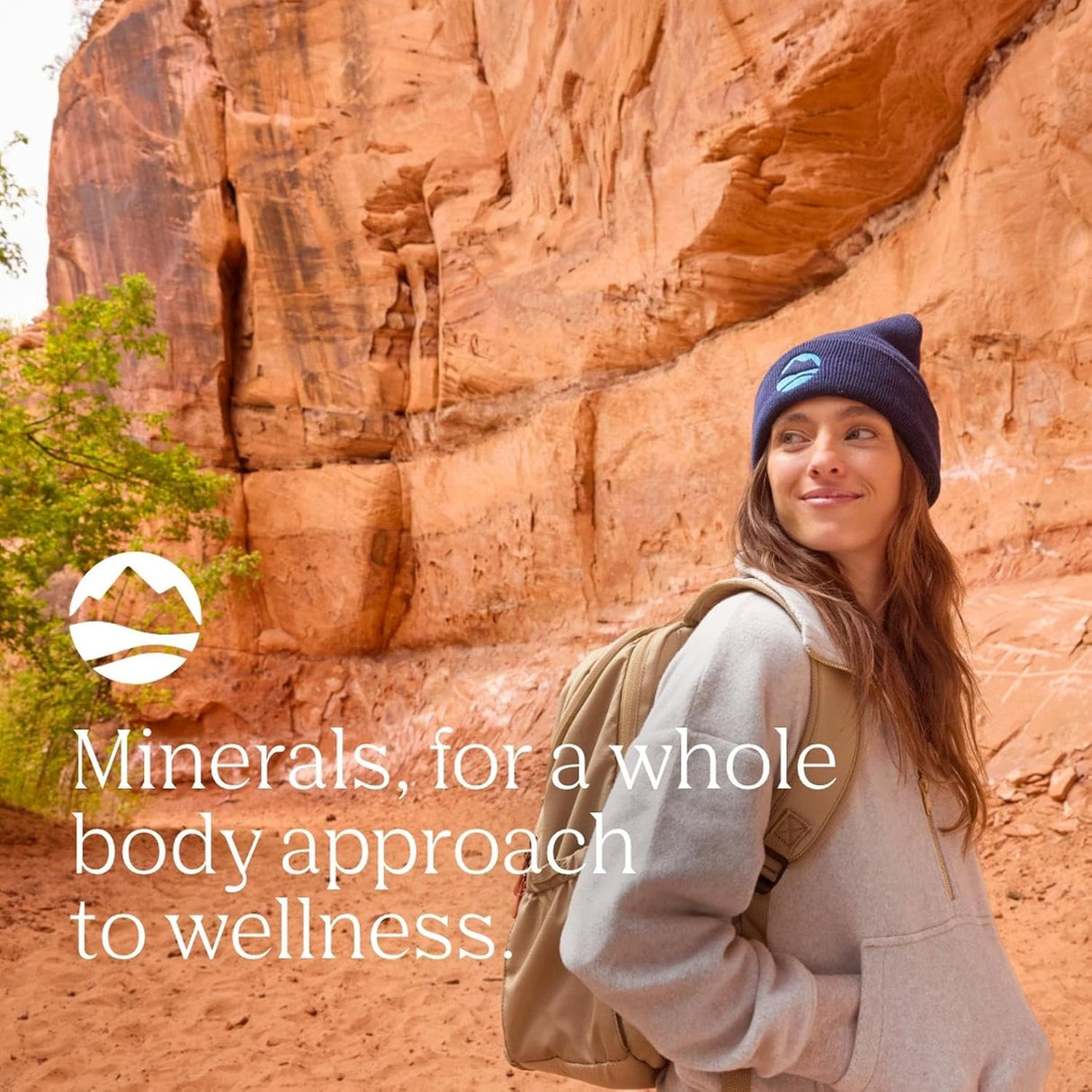 Trace Minerals Magnesio Iónico 400mg - Salud Cerebral y Energía - 4 fl oz