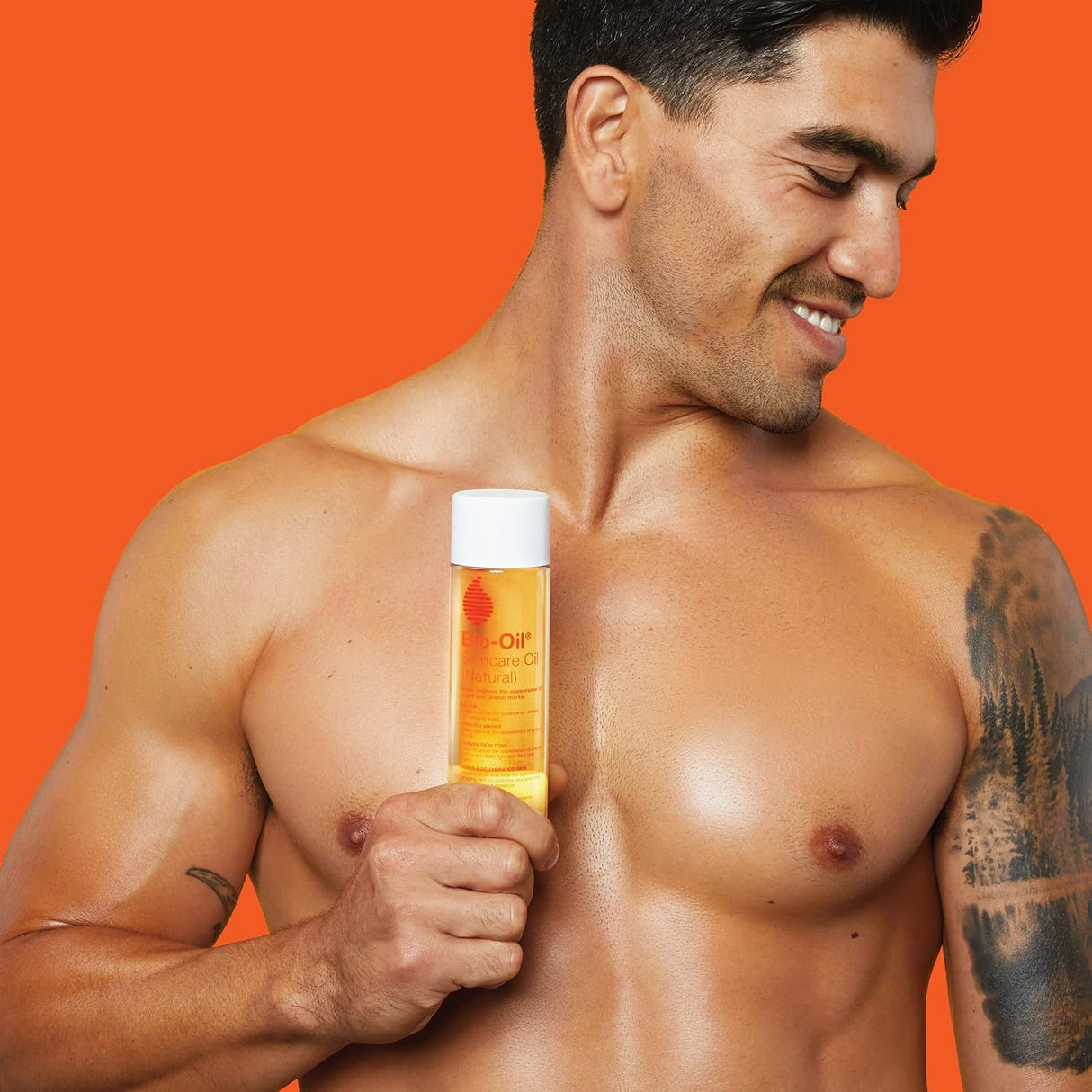 Cuidado Facial Aceite para el cuidado de la piel