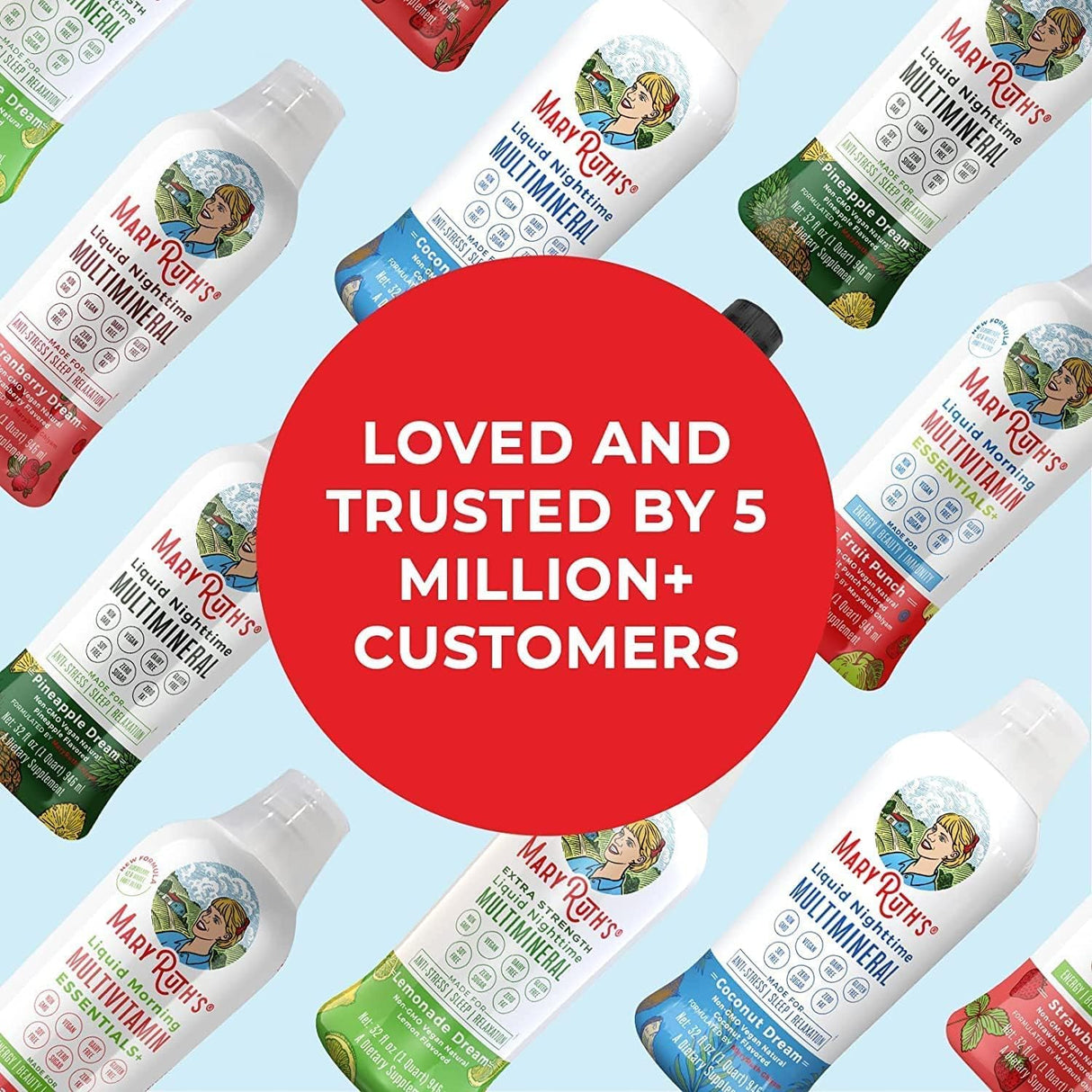 Suplementos Gotas líquidas de vitamina E 2 onzas vegano