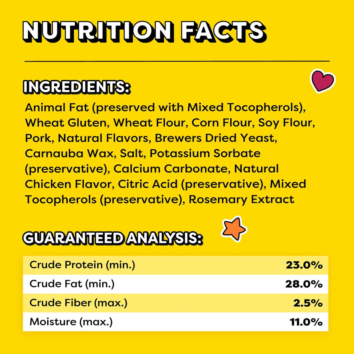 Golosinas crujientes y suaves para gatos, pollo asado
