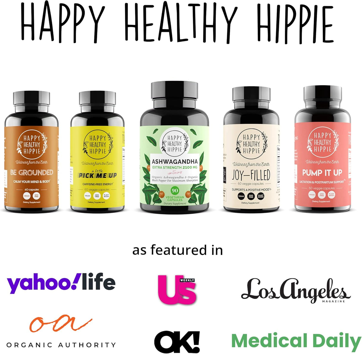 Equilibrio hormonal para mujer Suplemento premenstrual