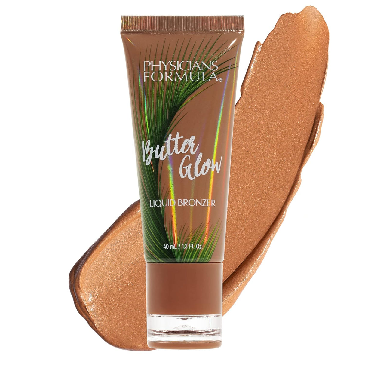 Bronceador líquido transparente Physicians Formula