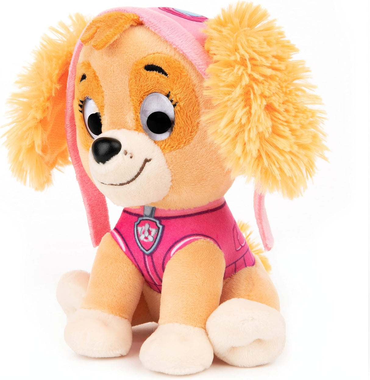 Peluche de Paw Patrol para niños