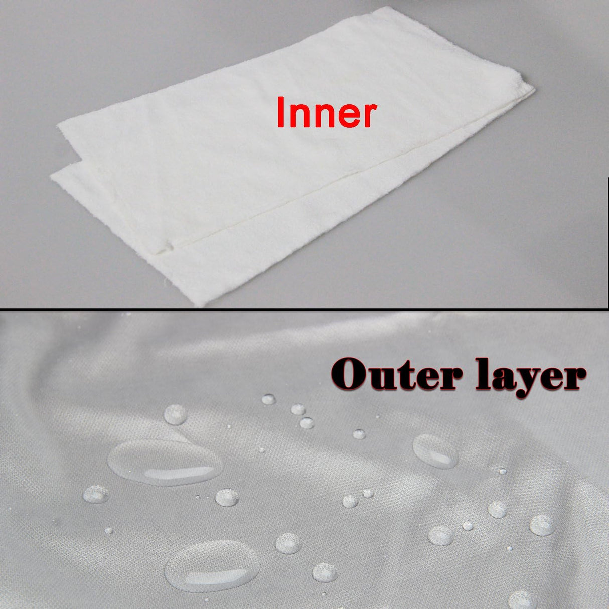 Pañales envolventes reusables para perros machos Teamoy