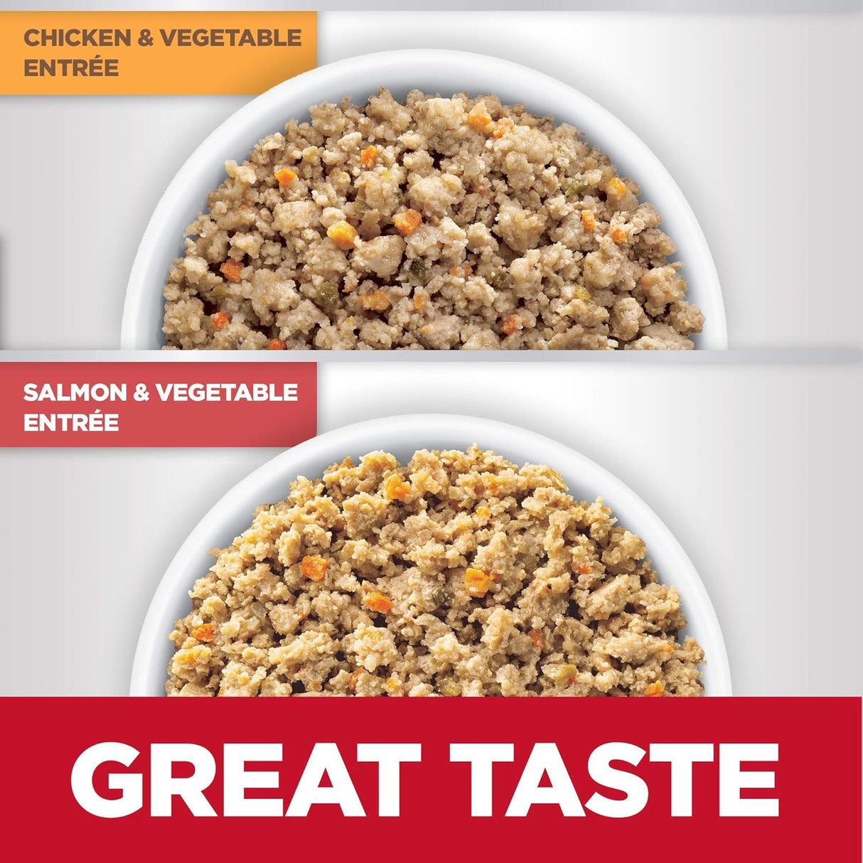 Alimento para Perros húmedo paquete de 12 estofado de pavo