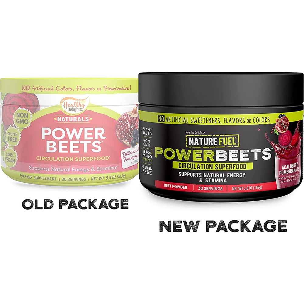 Suplementos Alimenticios Polvo de jugo de remolacha