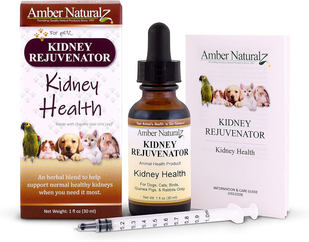 Botanical para mascotas-Soporte Digestivo para Felinos