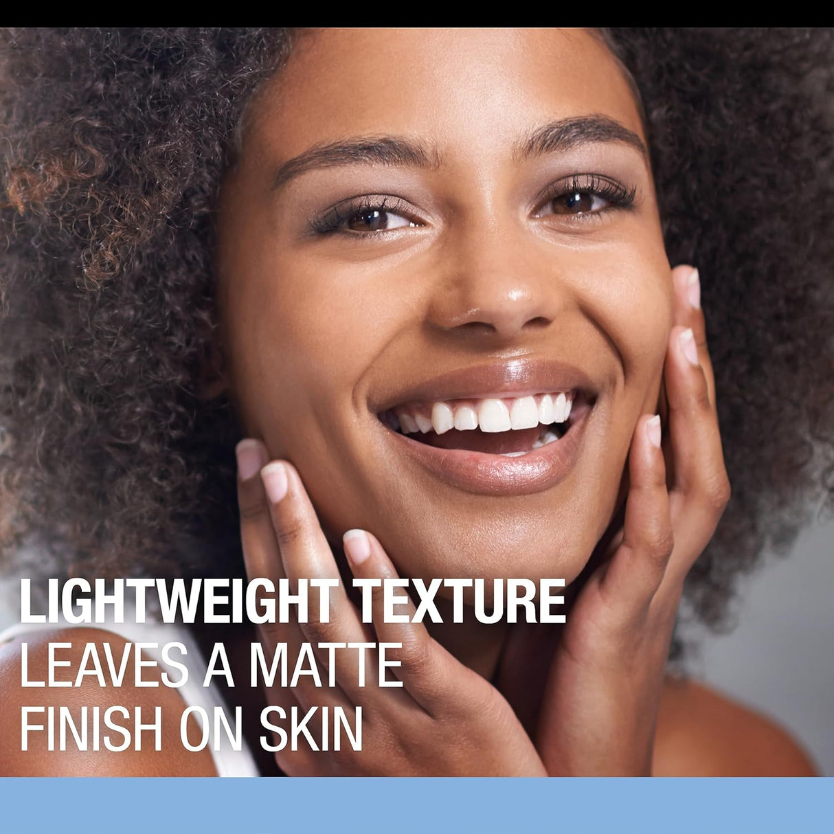 Hidratante facial diario sin fragancia Neutrogena