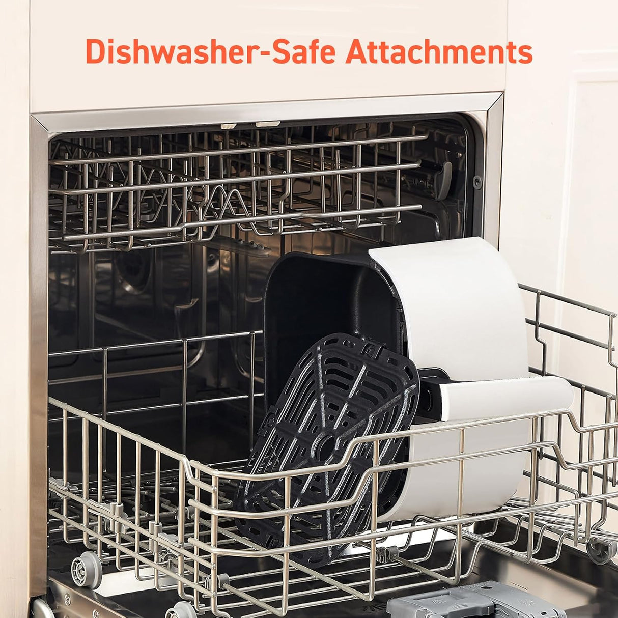 Freidora de Aire COSORI Pro LE 5Qt, 10 Funciones y Recetas