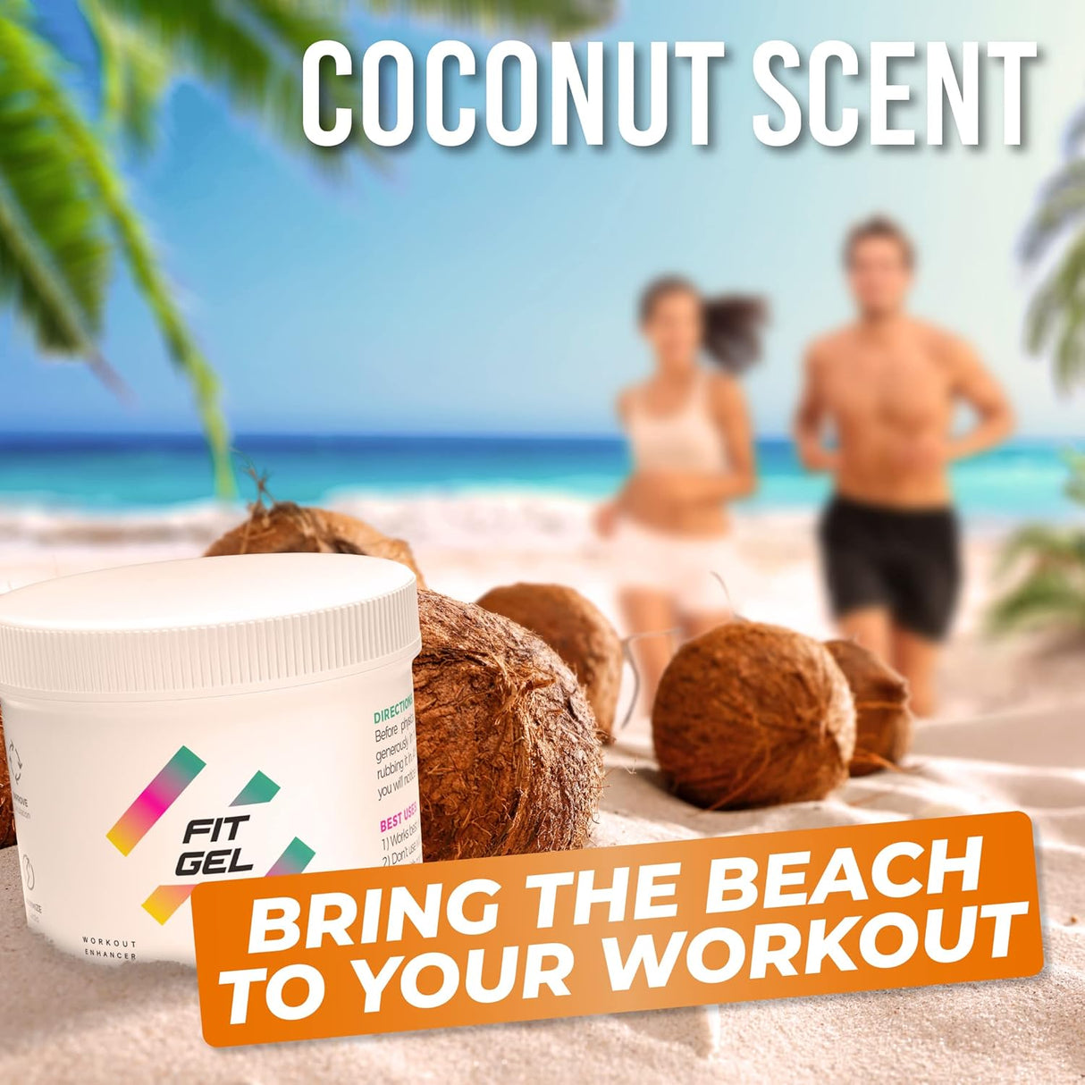 Suplementos Alimenticios Potenciador de entrenamiento (