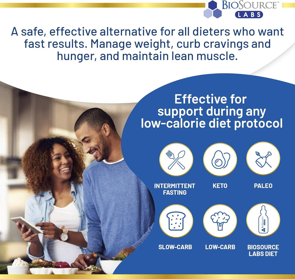 Suplementos Alimenticios Gotas dietéticas