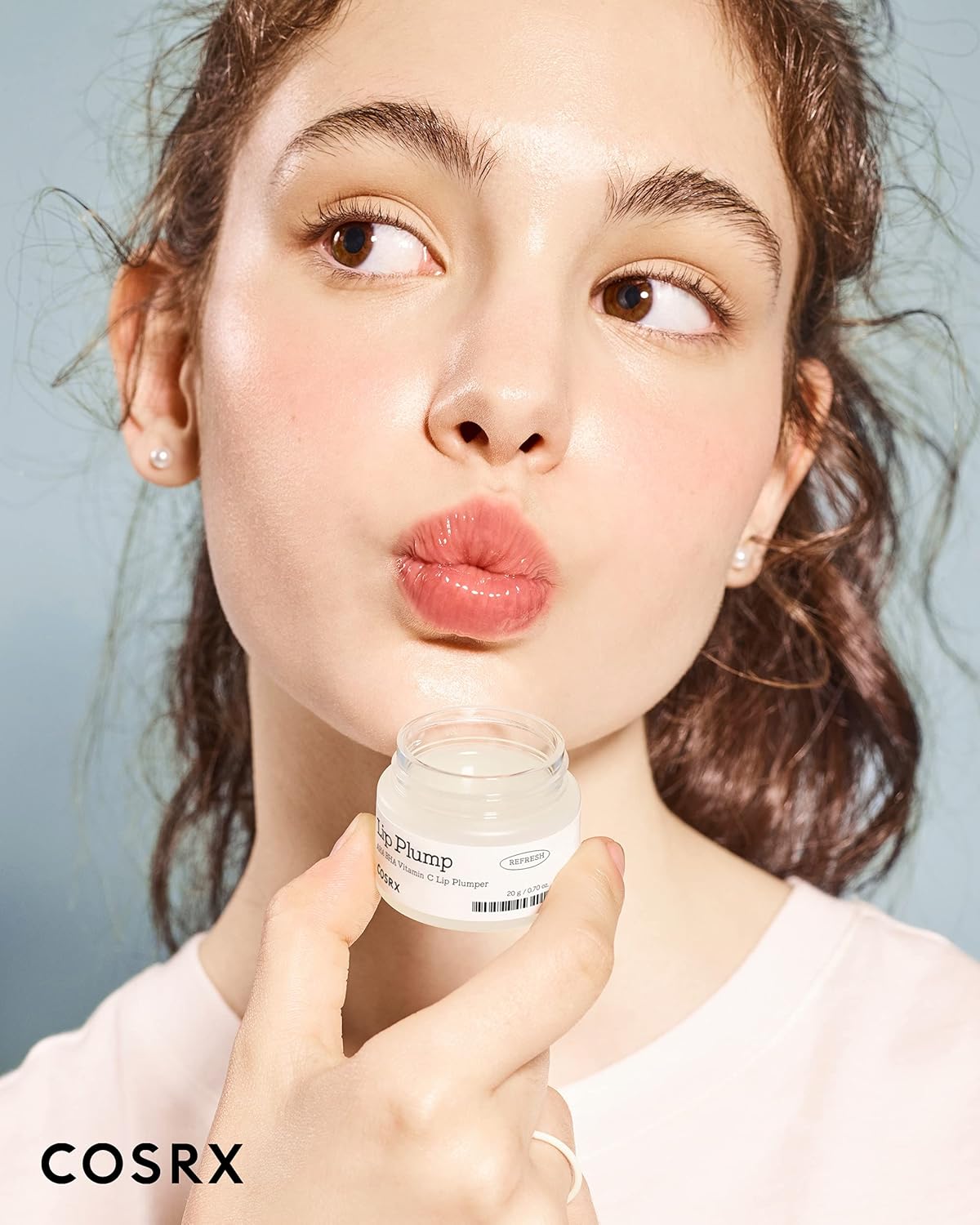 Bálsamo para labios secos y agrietados SP99RH01 COSRX