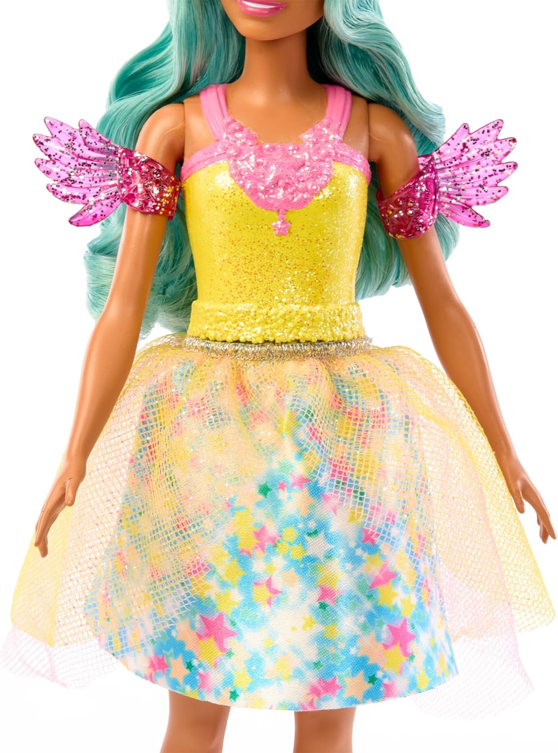 BarbieUnaToqueDeMagiaSetMuñecaFashiónTeresaAccesorios