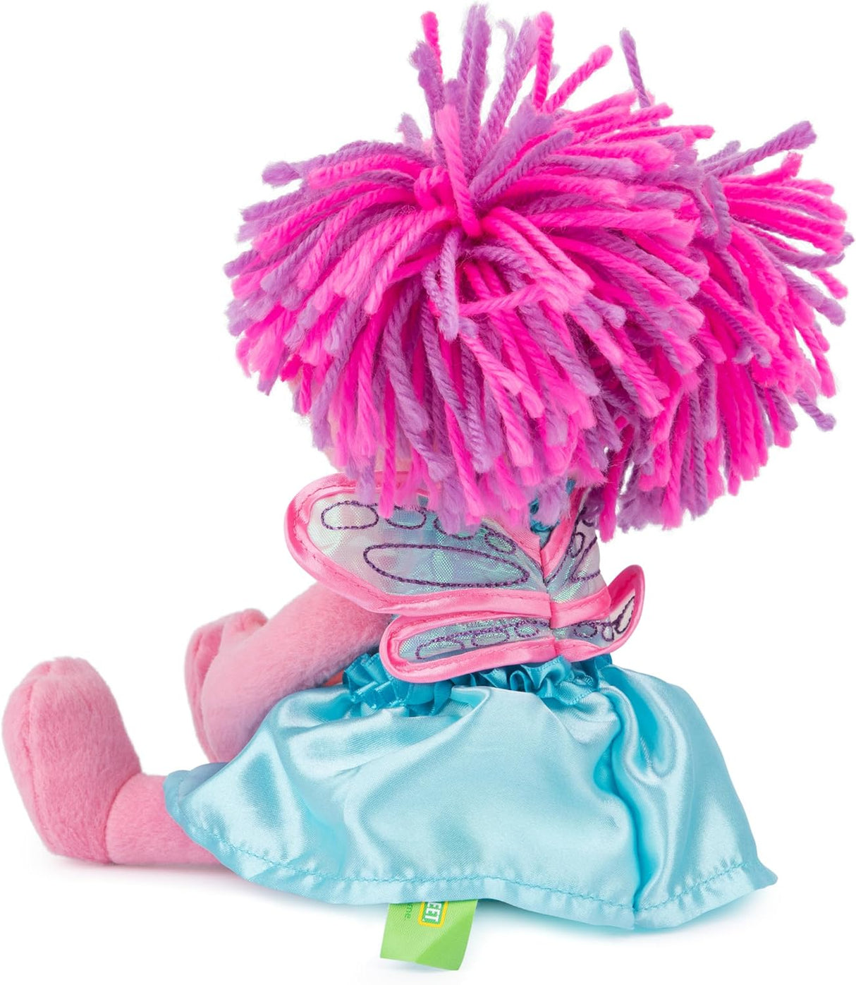 Peluche Abby Cadabby de GUND, premium, 11” para 1 año+