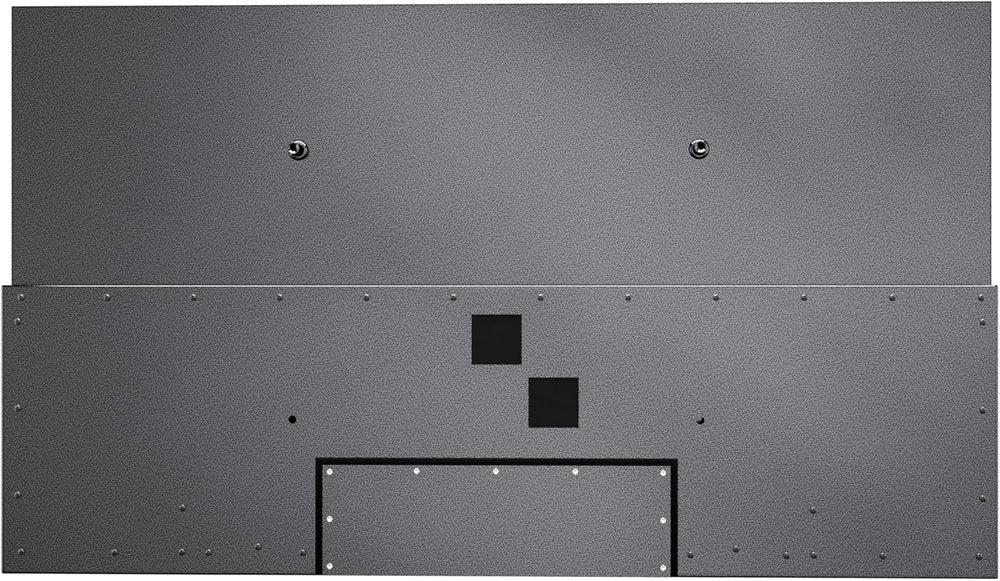 Televisor Exterior SYLVOX 75'' 4K 2000nits IP55 WiFi Bluetooth