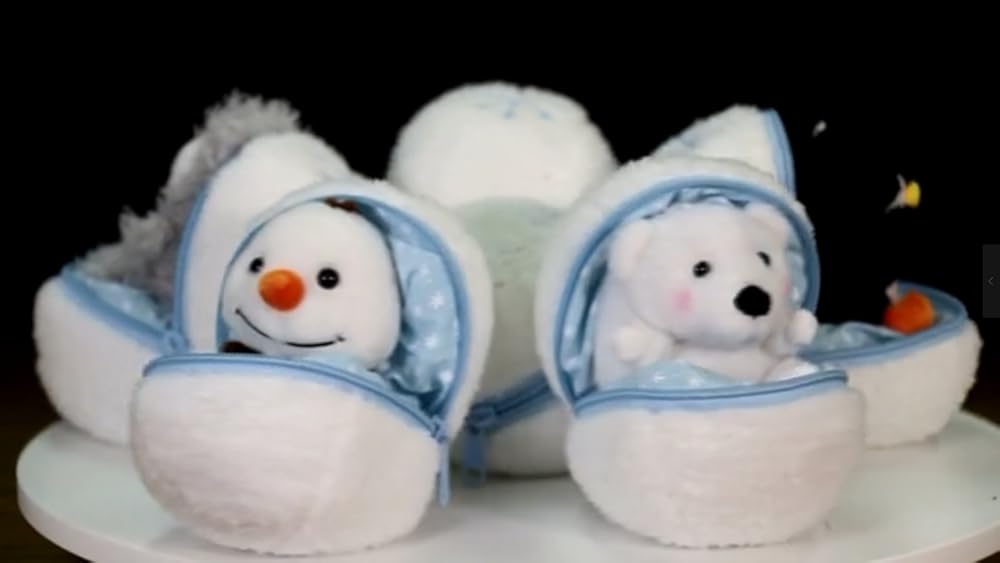 Peluche Oso perezoso