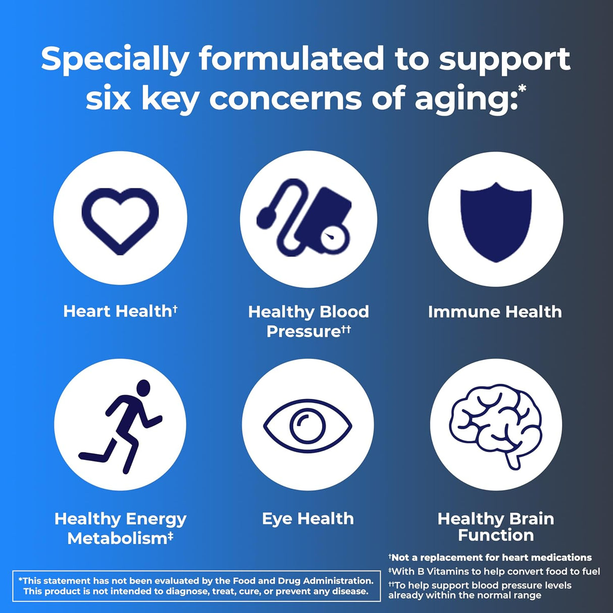 Multivitamínico One A Day Healthy Advantage 200 tabletas