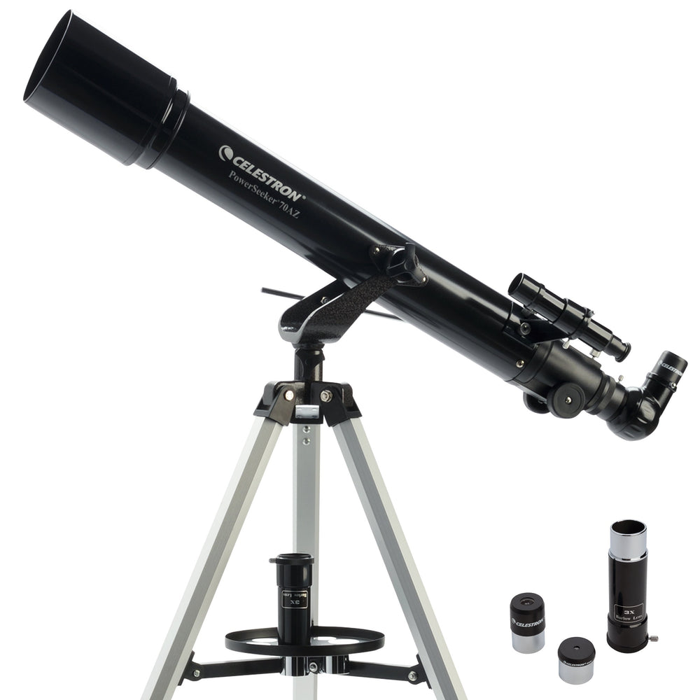 Telescopio Celestron