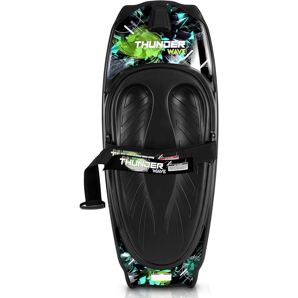 Rodillera deportiva acuática con gancho SERENELIFE