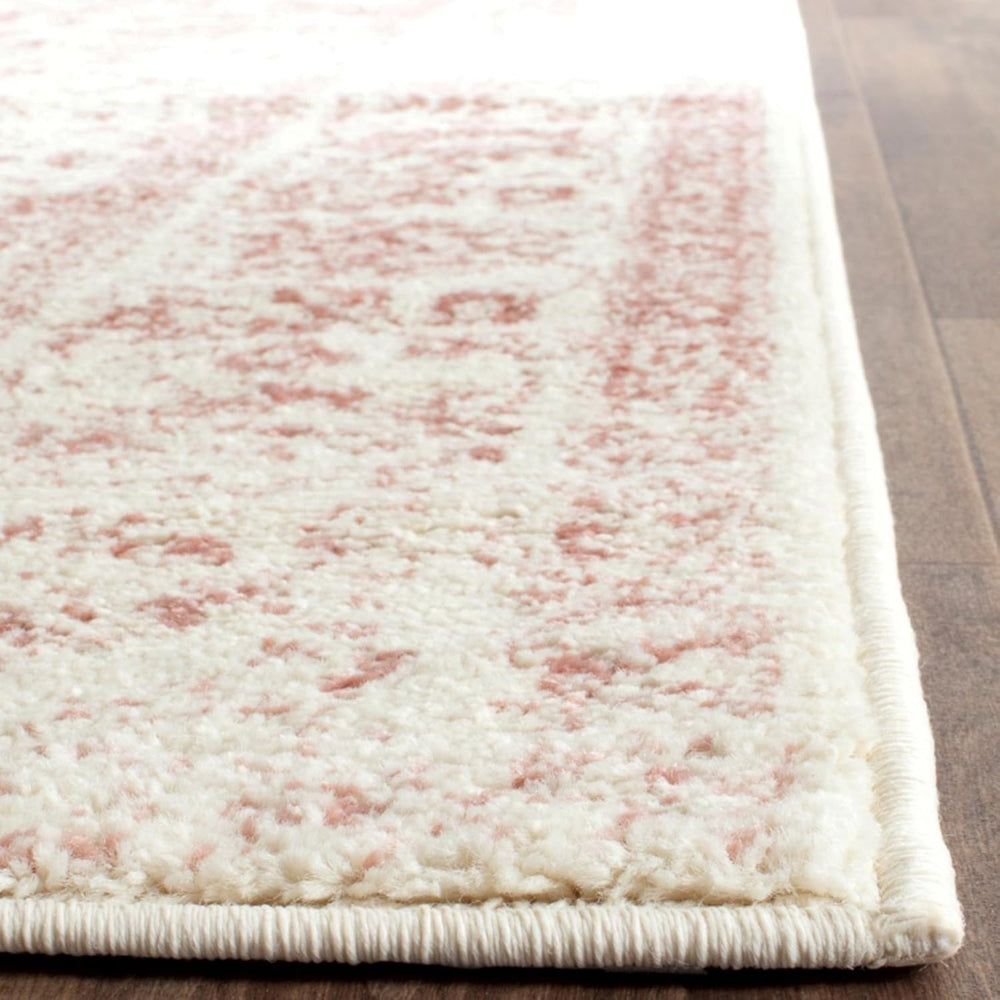 Alfombra Oriental Distressed 6' Cuadrada ADR109H