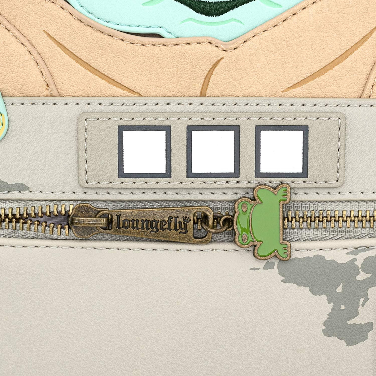 Morrales Baby Yoda The Mandalorian