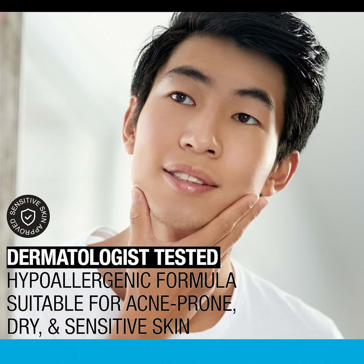 Gel hidratante sin fragancia cn ácido hialurónico Neutrogena