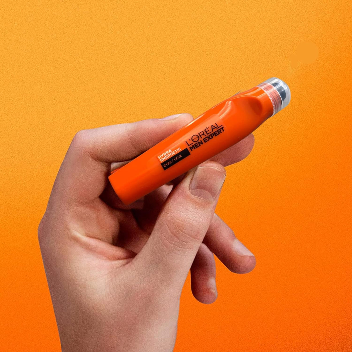 crema hidratante para hombres L'Oreal Paris