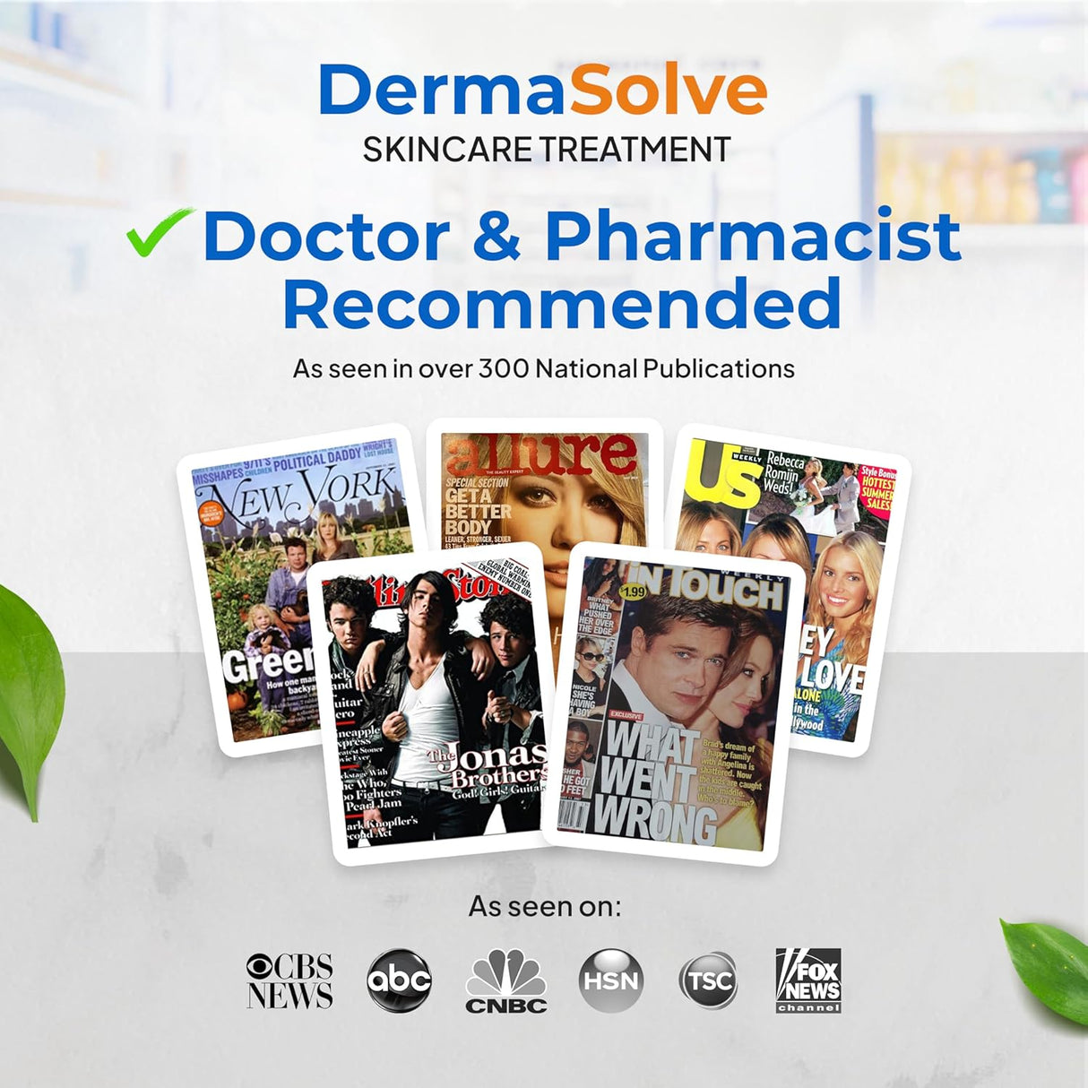 Dermasolve Aceite de cuero cabelludo para psoriasis