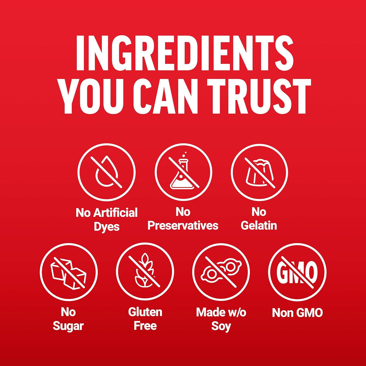 Suplemento extra fuerte de L-teanina para aliviar el estrés